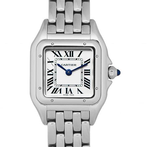 cartier panthere 22 mm|panthere de cartier watch price.